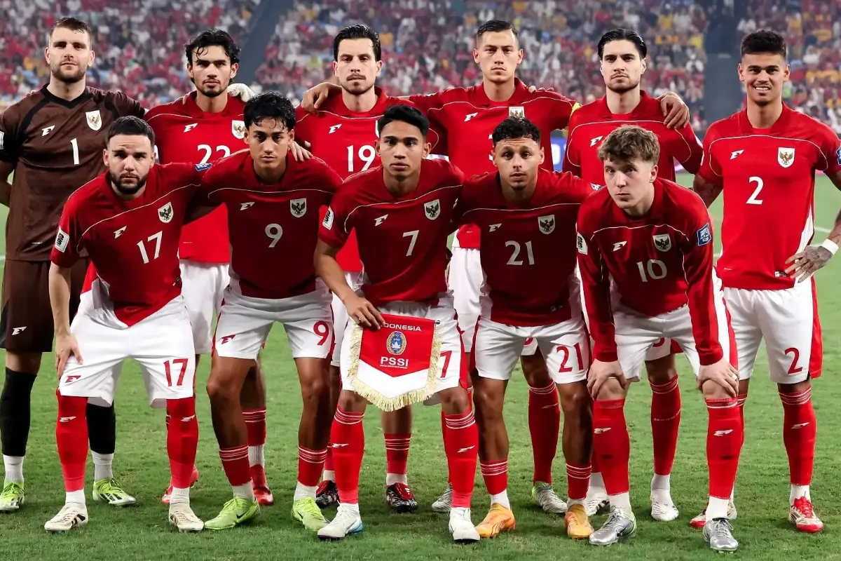 jadwal Timnas Indonesia 2026, sinar jiwa