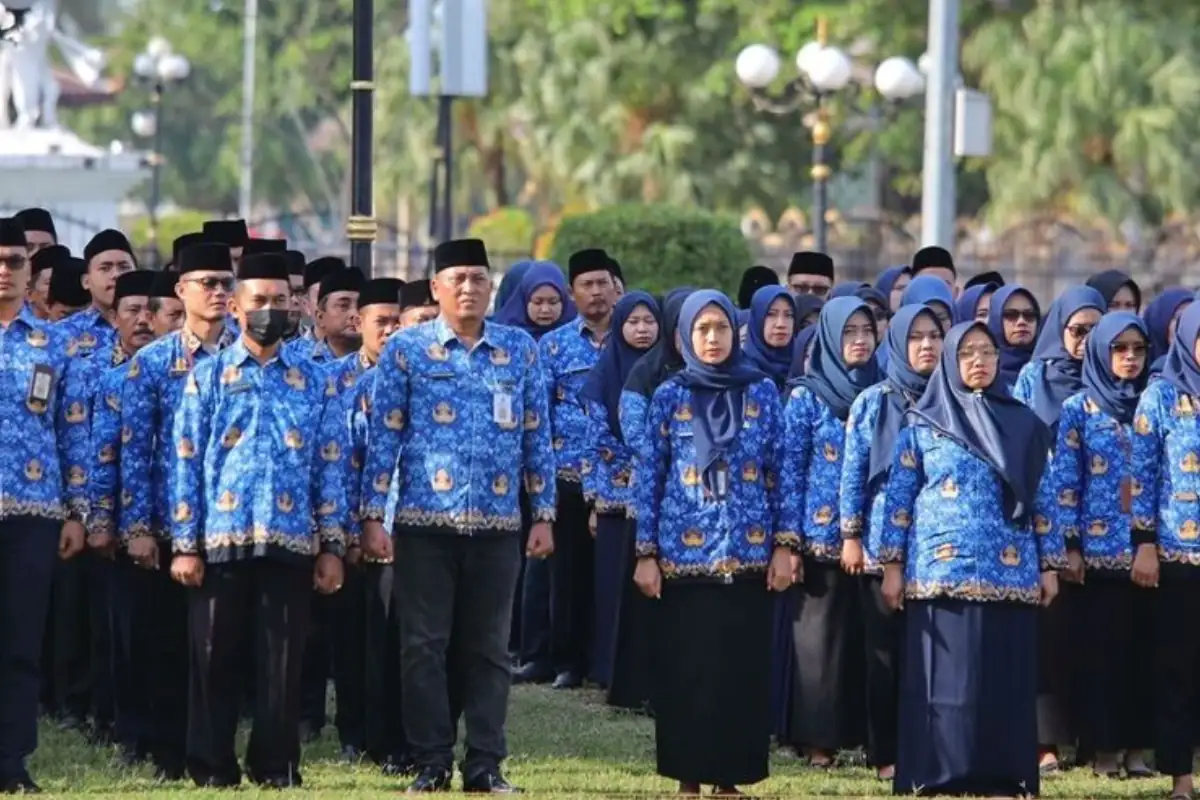 kuota guru PPPK ke PNS, sinar jiwa