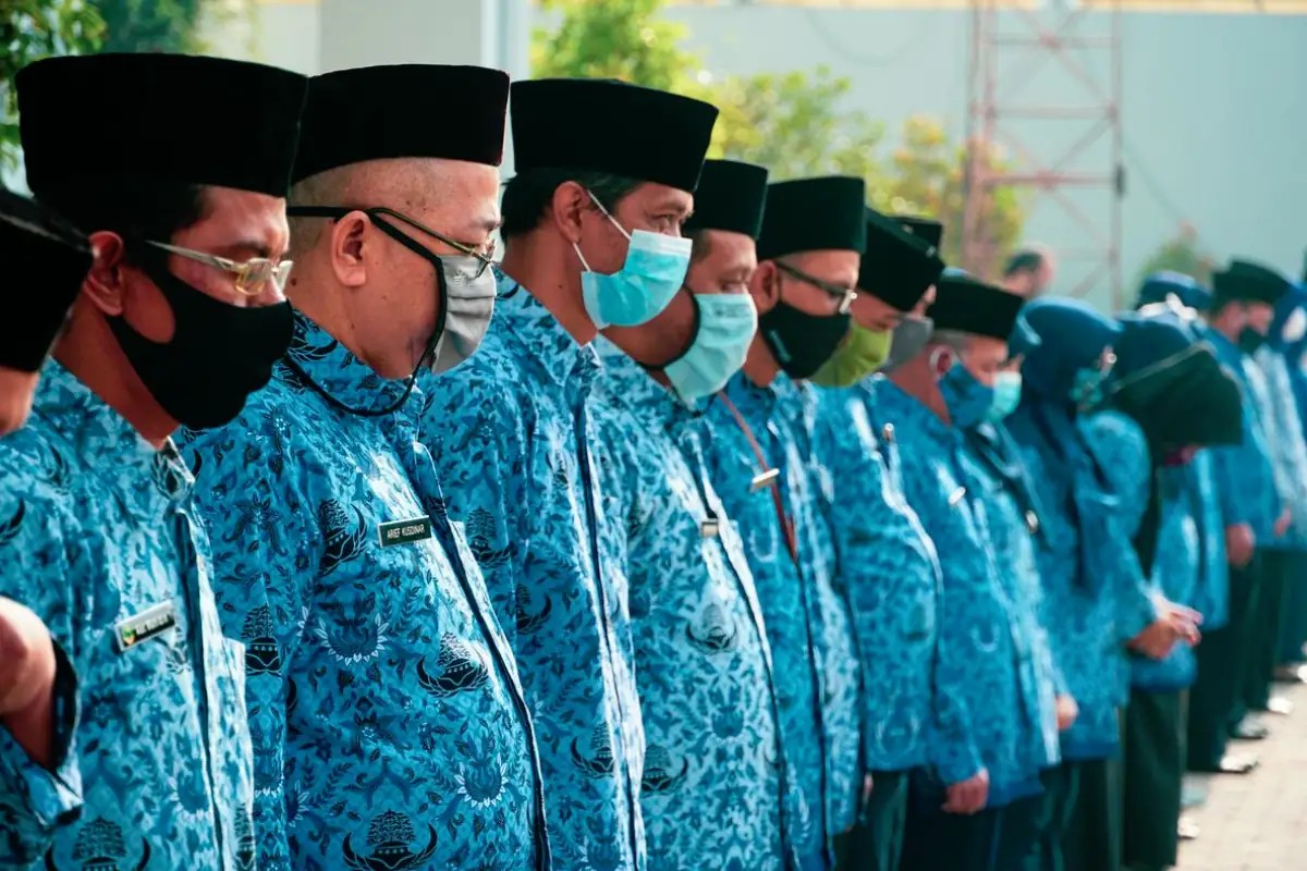 seleksi guru PPPK PNS, sinar jiwa