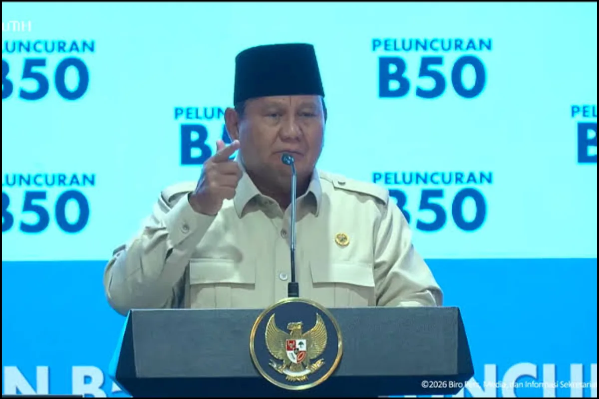 target B60 Indonesia, sinar jiwa