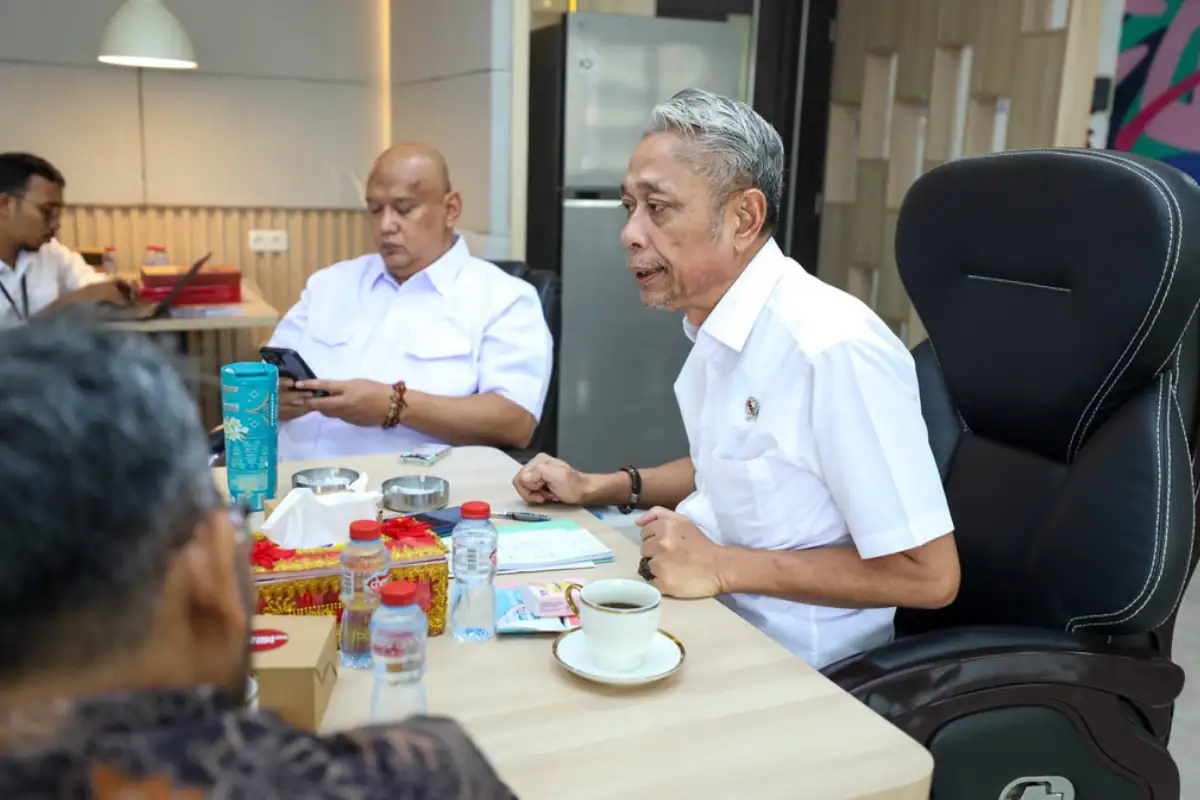 update DTSEN Yogyakarta, sinar jiwa