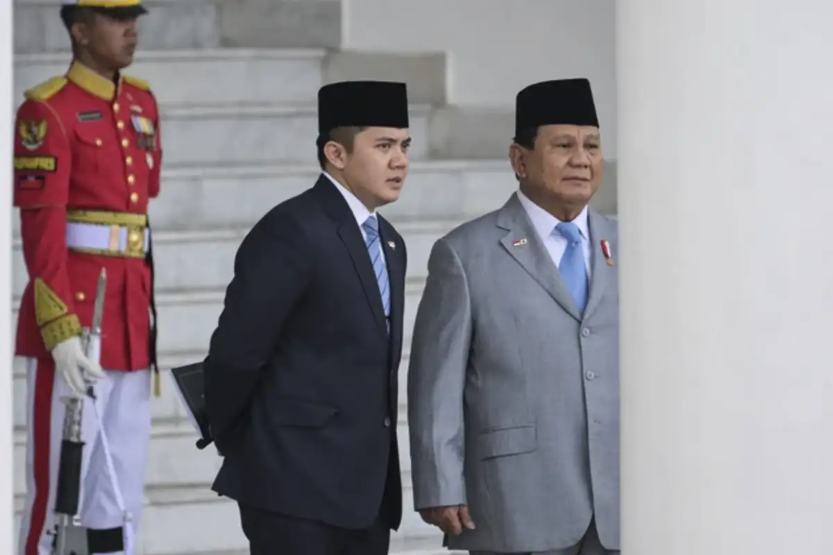 update demo Agustus 2025, sinar jiwa