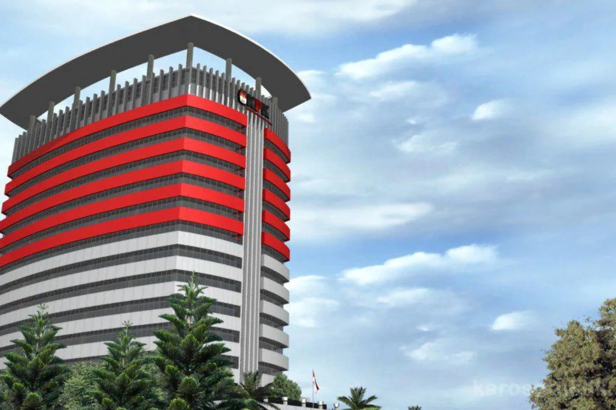 update kasus pajak KPK, sinar jiwa