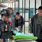 DPO PN-KT Teridentifikasi dari Video Call Keluarga Willi Mbuik