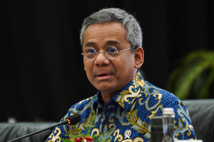 Pejabat Bea Cukai Baru Dapat Mandat Baca Risiko Ekonomi