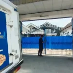 SPPG Begadung 2 Nganjuk Disuspend BGN usai Keracunan MBG