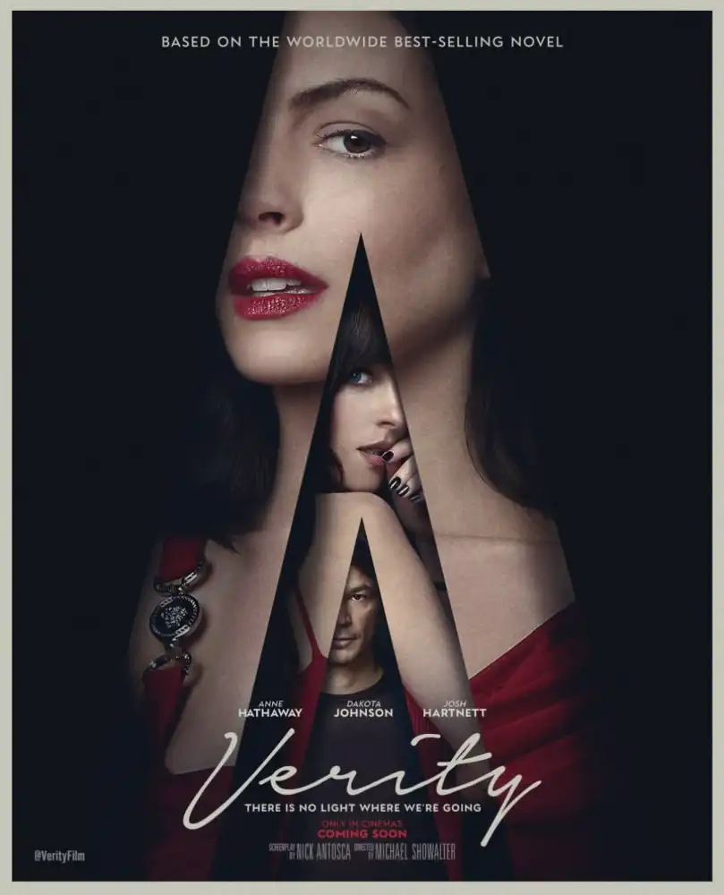 Sinopsis Film Verity
