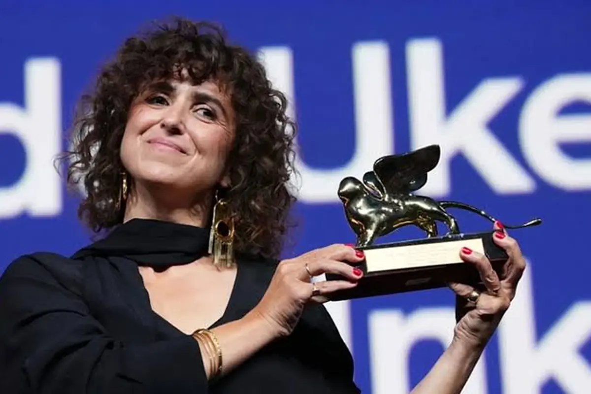 Venice Film Festival 2026