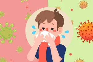 Cegah Influenza pada Anak: 7 Langkah dari Dokter Spesialis