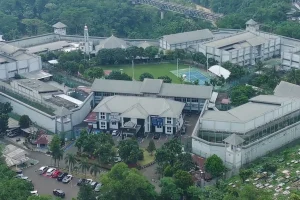DPR Panggil Ombudsman dan Imipas soal Lapas Cibinong