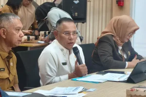 Gratis Biaya Rumah MBR Kaltim Baru 214 Penerima
