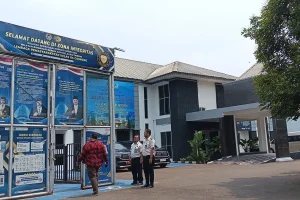 Lapas Cibinong Disorot, DPR Siapkan Pemeriksaan Langsung