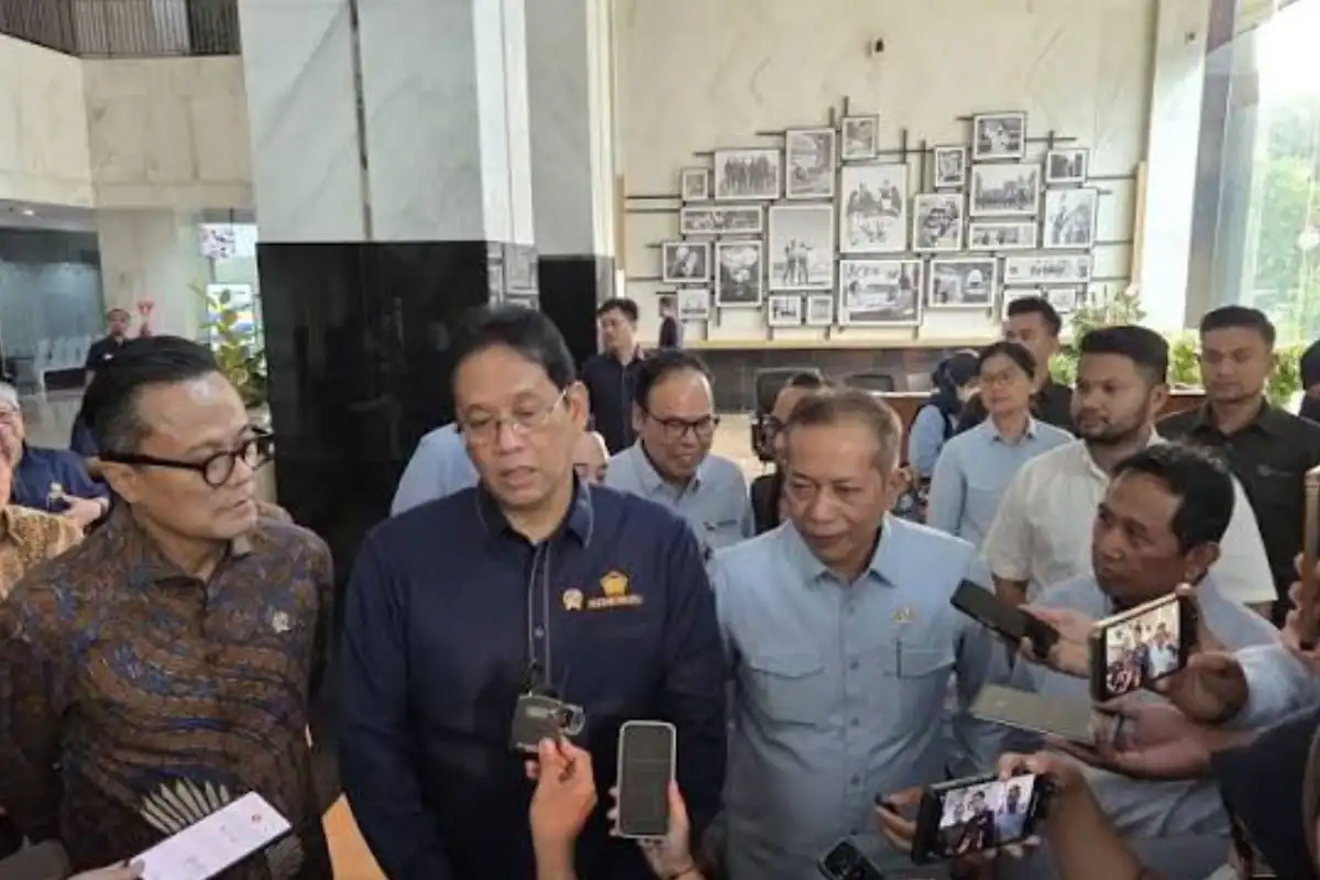 pendapatan kelas menengah turun, sinar jiwa