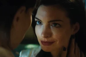 Sinopsis Film Verity: Naskah Rahasia di Rumah Terpencil