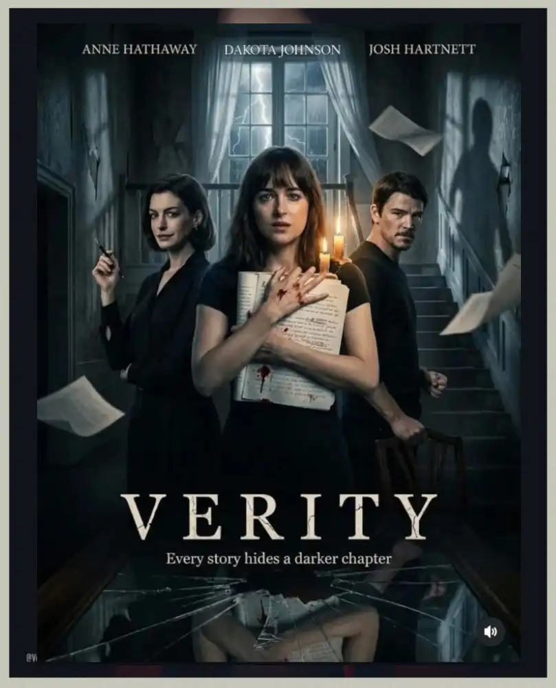 Film Verity