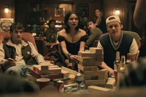 Anything But Ghosts, Film Baru Curry Barker Tayang 2027