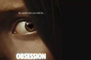 Film Obsession Box Office 537 Kali Lipat dari Modal
