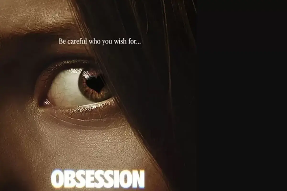 film Obsession box office