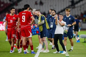 John Herdman Kejar Trofi ASEAN Cup, Puasa Gelar 35 Tahun