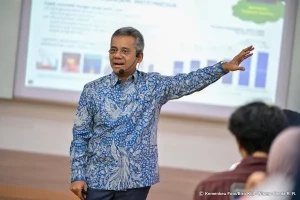 Pembagian Tugas Wamenkeu Belum Final, Tiga Wakil Setara