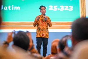 Rekam Pendidikan Gibran Tak Ada di KBRI Singapura-Australia